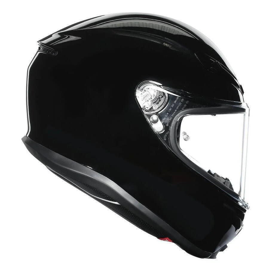 AGV K6 Helmet - 2023 - Image 60