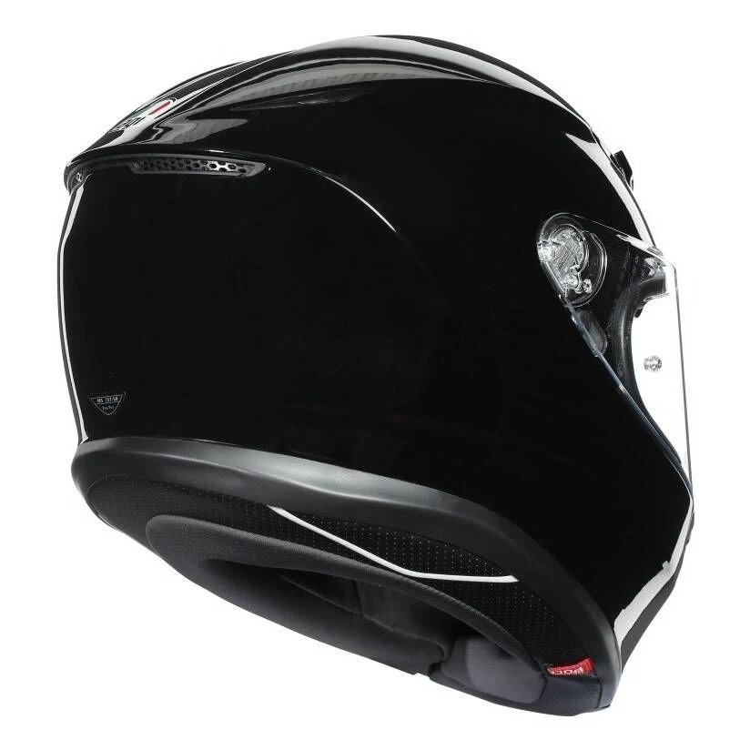 AGV K6 Helmet - 2023 - Image 61