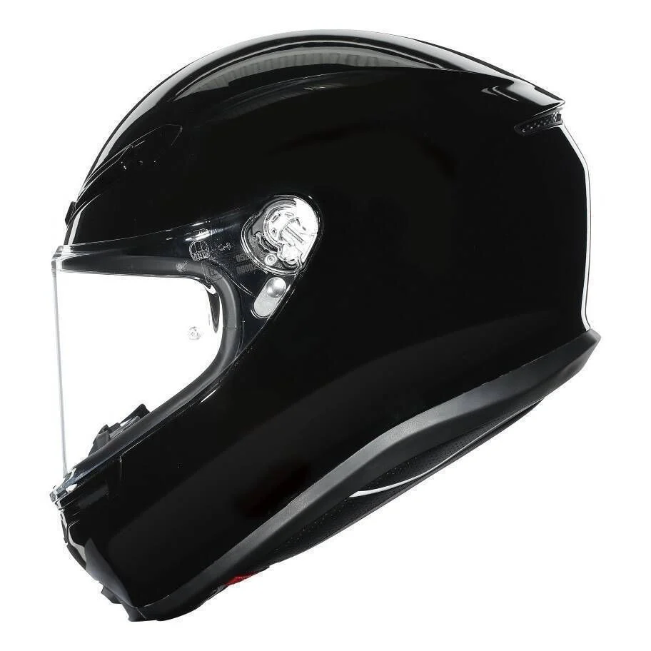 AGV K6 Helmet - 2023 - Image 63