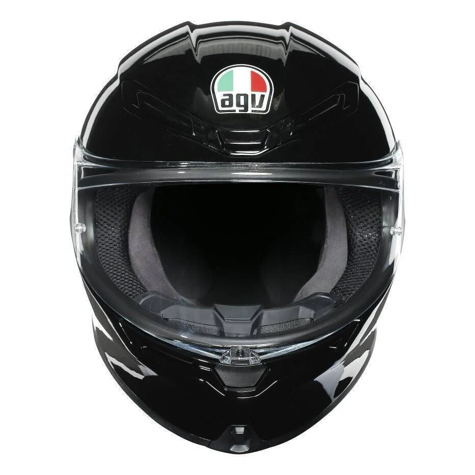 AGV K6 Helmet - 2023 - Image 64