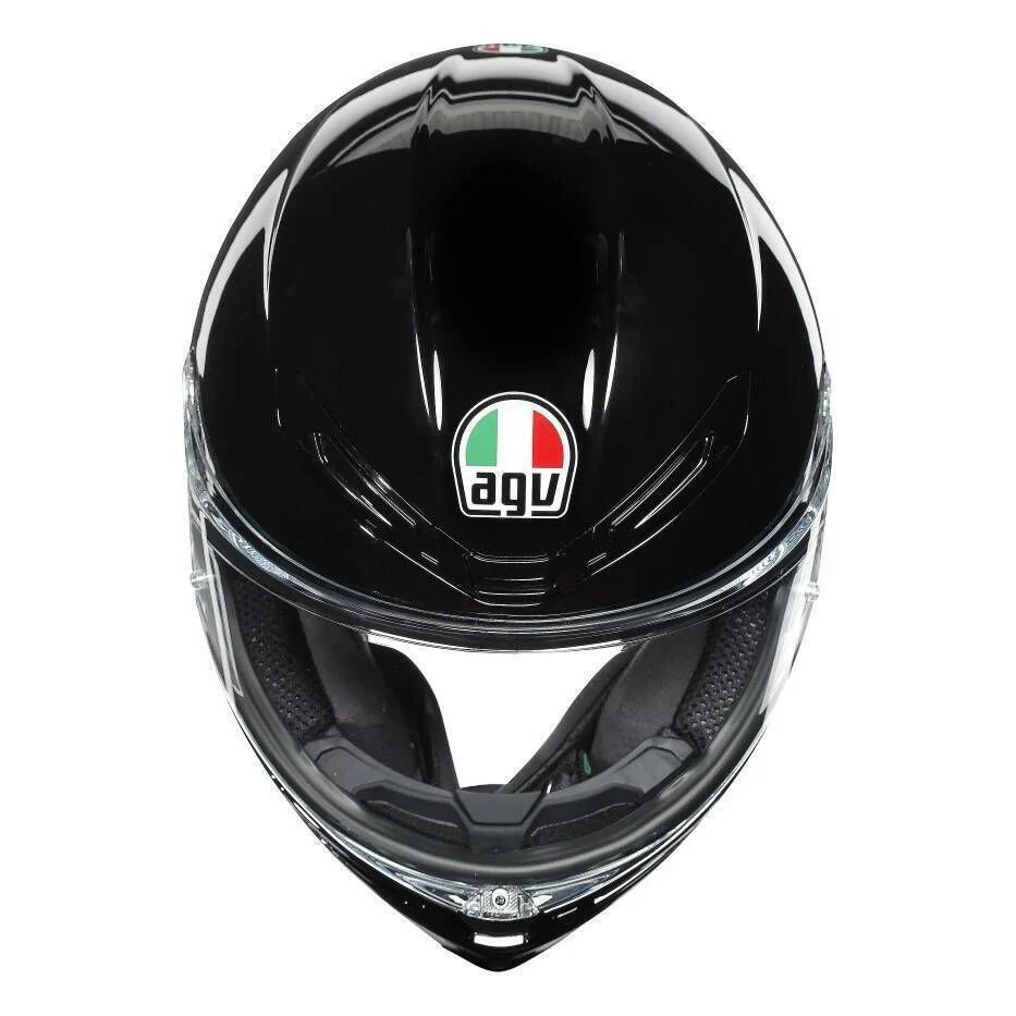 AGV K6 Helmet - 2023 - Image 65