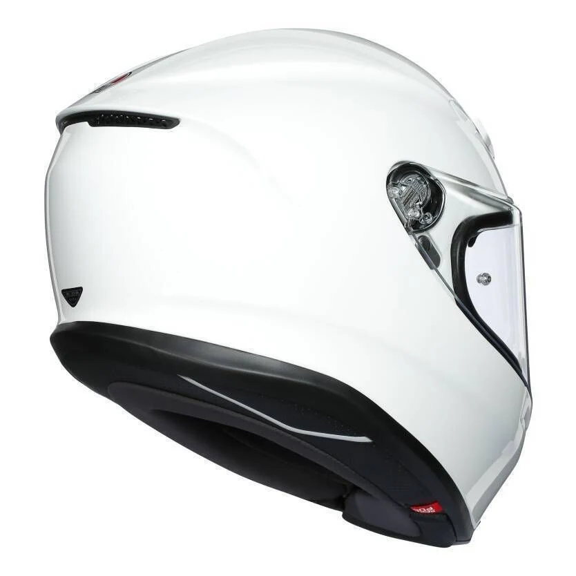 AGV K6 Helmet - 2023 - Image 68