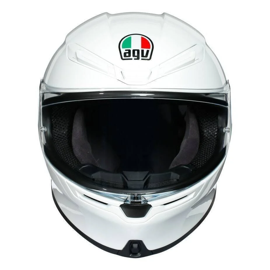 AGV K6 Helmet - 2023 - Image 71