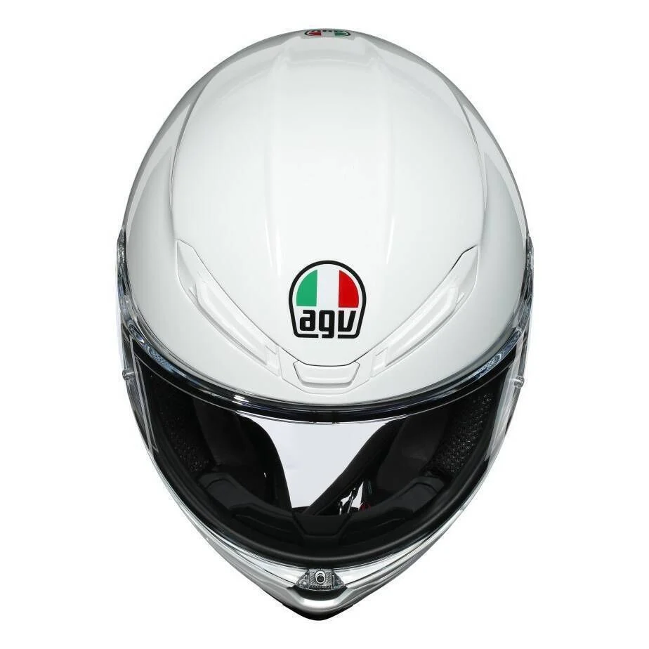 AGV K6 Helmet - 2023 - Image 72