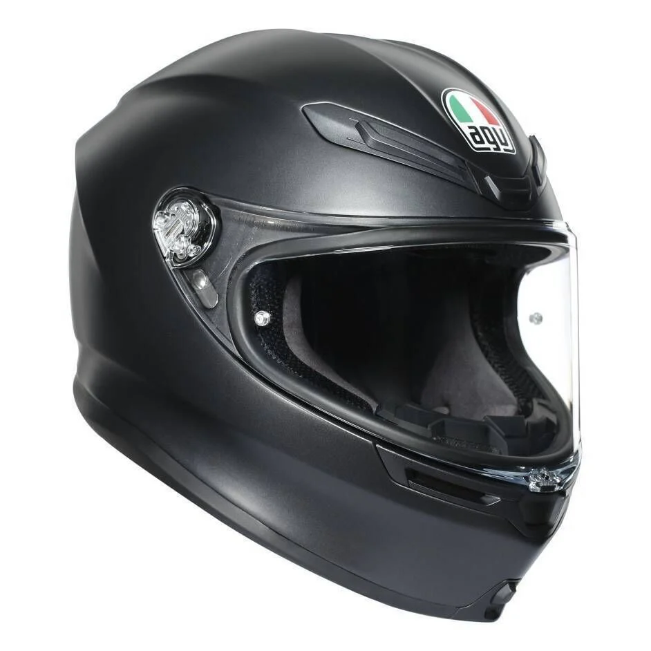 AGV K6 Helmet - 2023 - Image 73