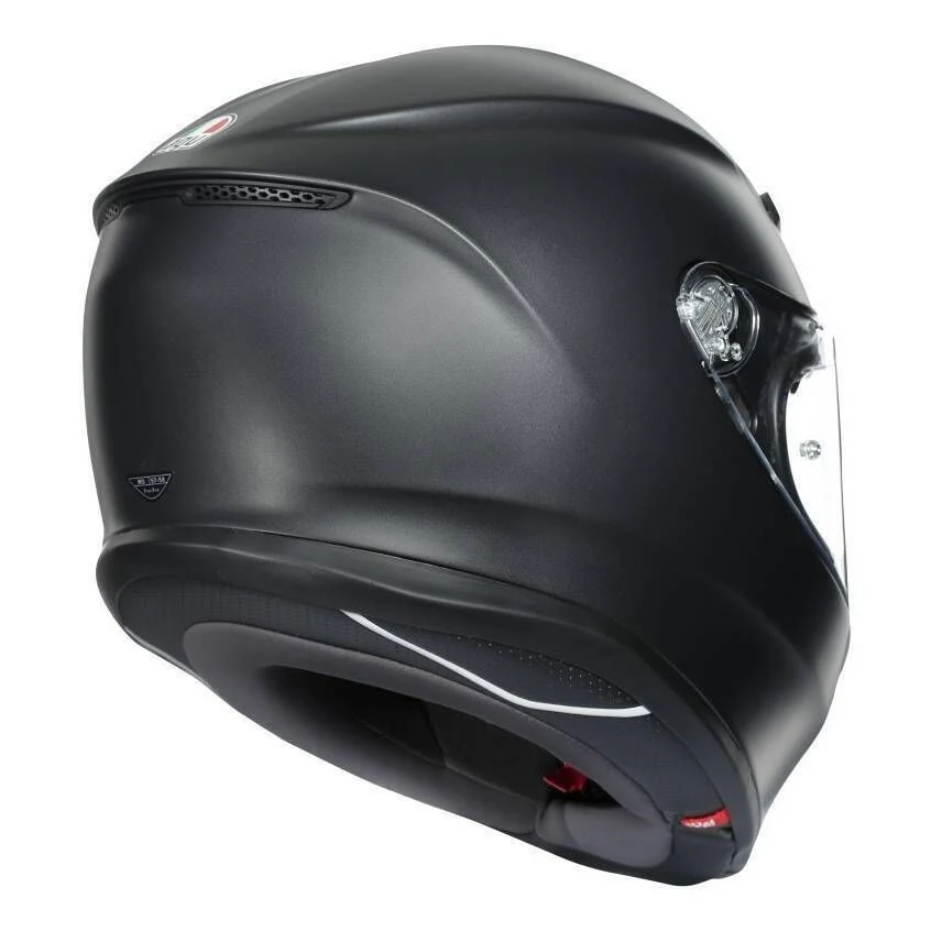 AGV K6 Helmet - 2023 - Image 75