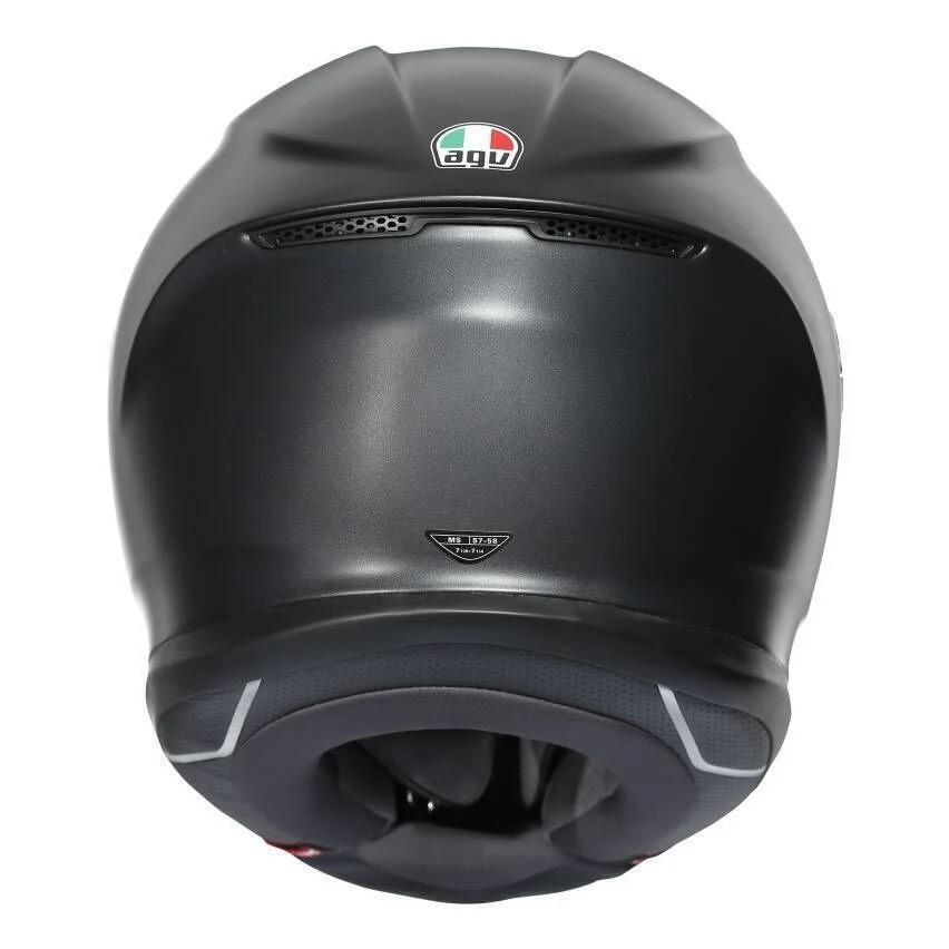 AGV K6 Helmet - 2023 - Image 76