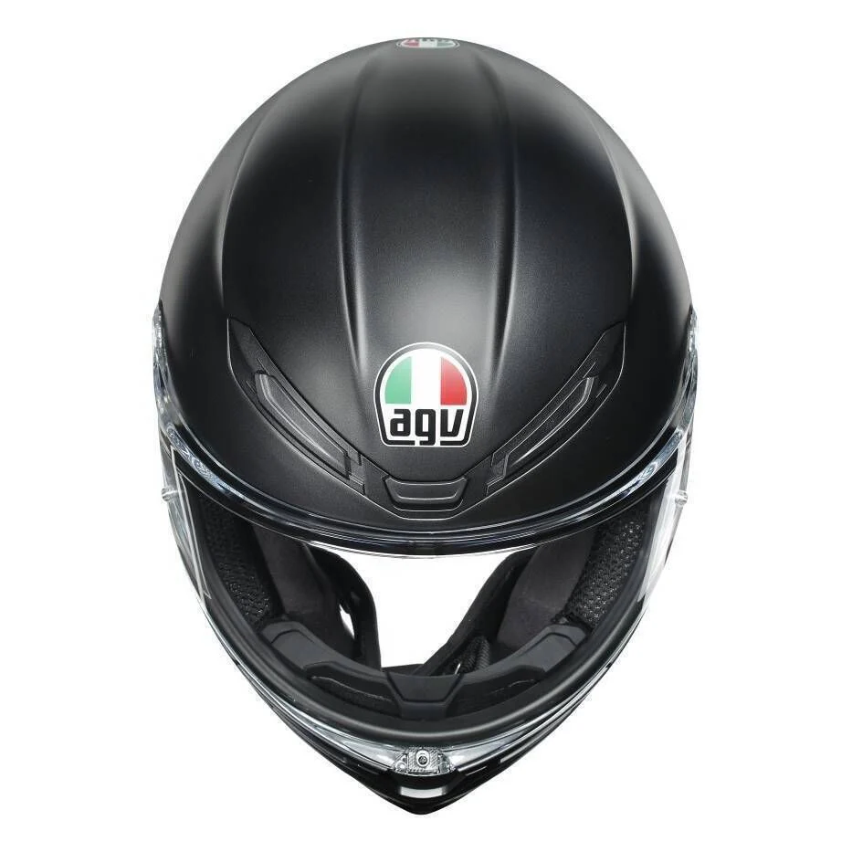 AGV K6 Helmet - 2023 - Image 79
