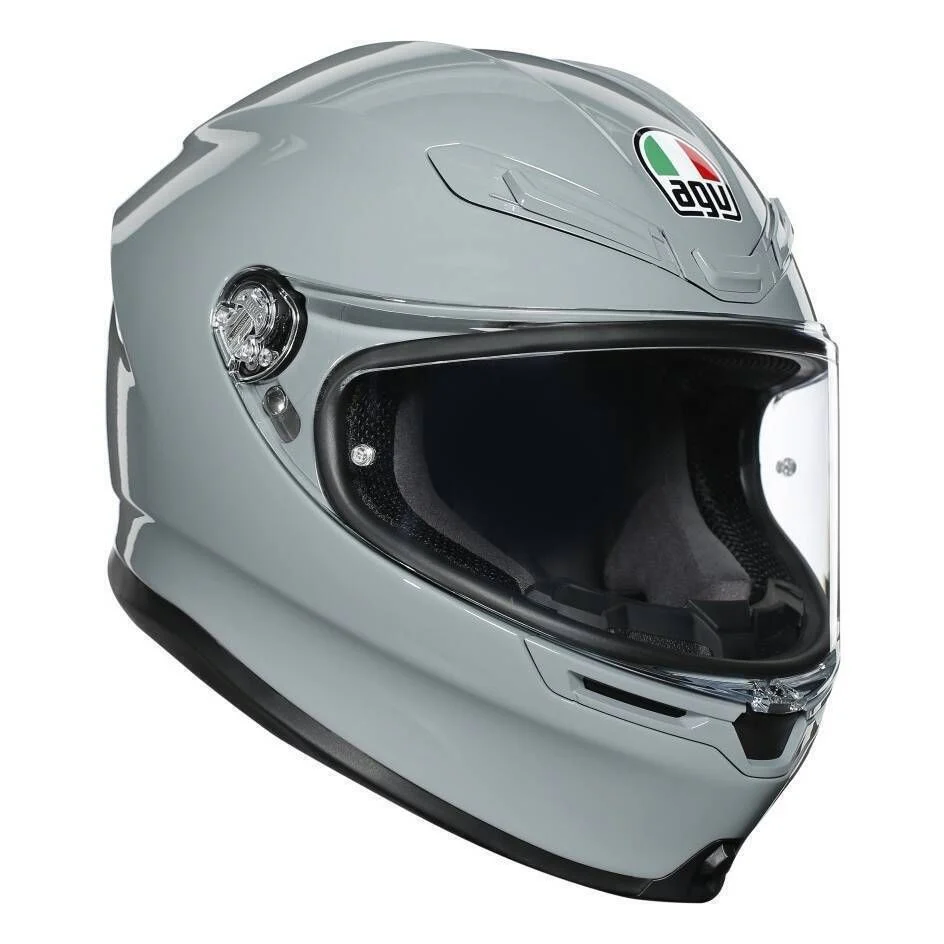 AGV K6 Helmet - 2023 - Image 80