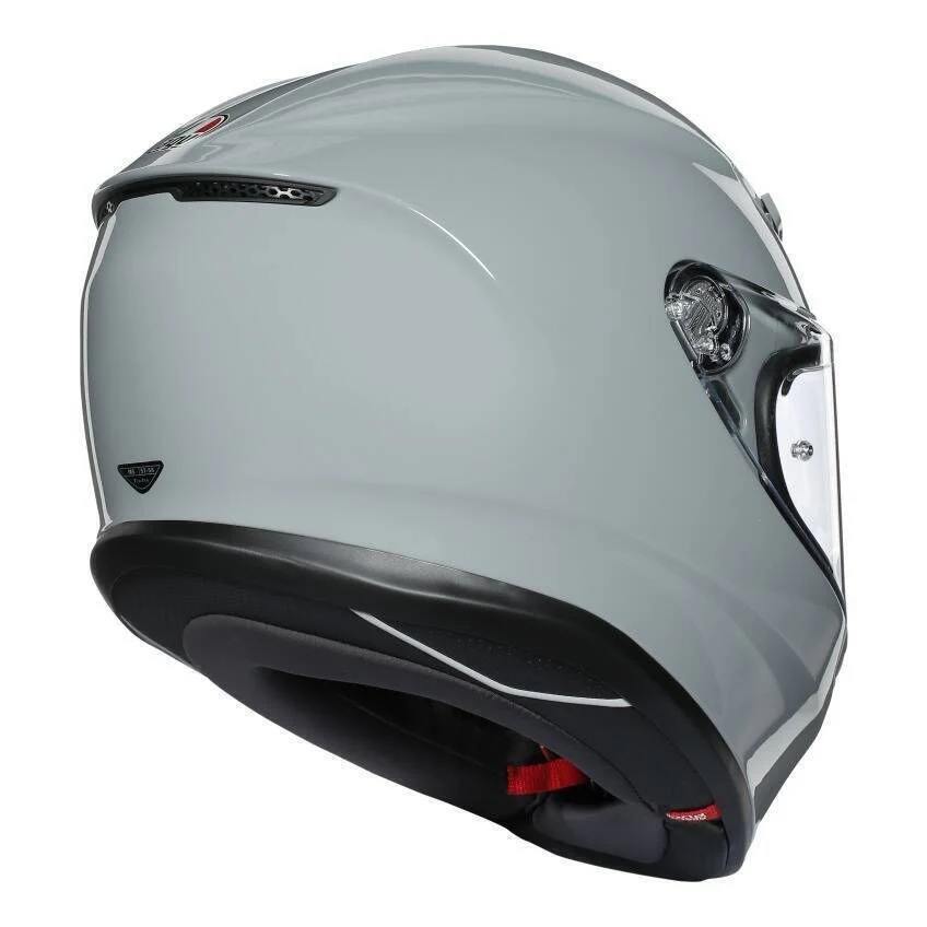 AGV K6 Helmet - 2023 - Image 82