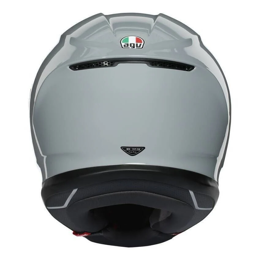 AGV K6 Helmet - 2023 - Image 83