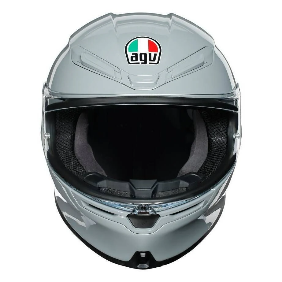AGV K6 Helmet - 2023 - Image 85