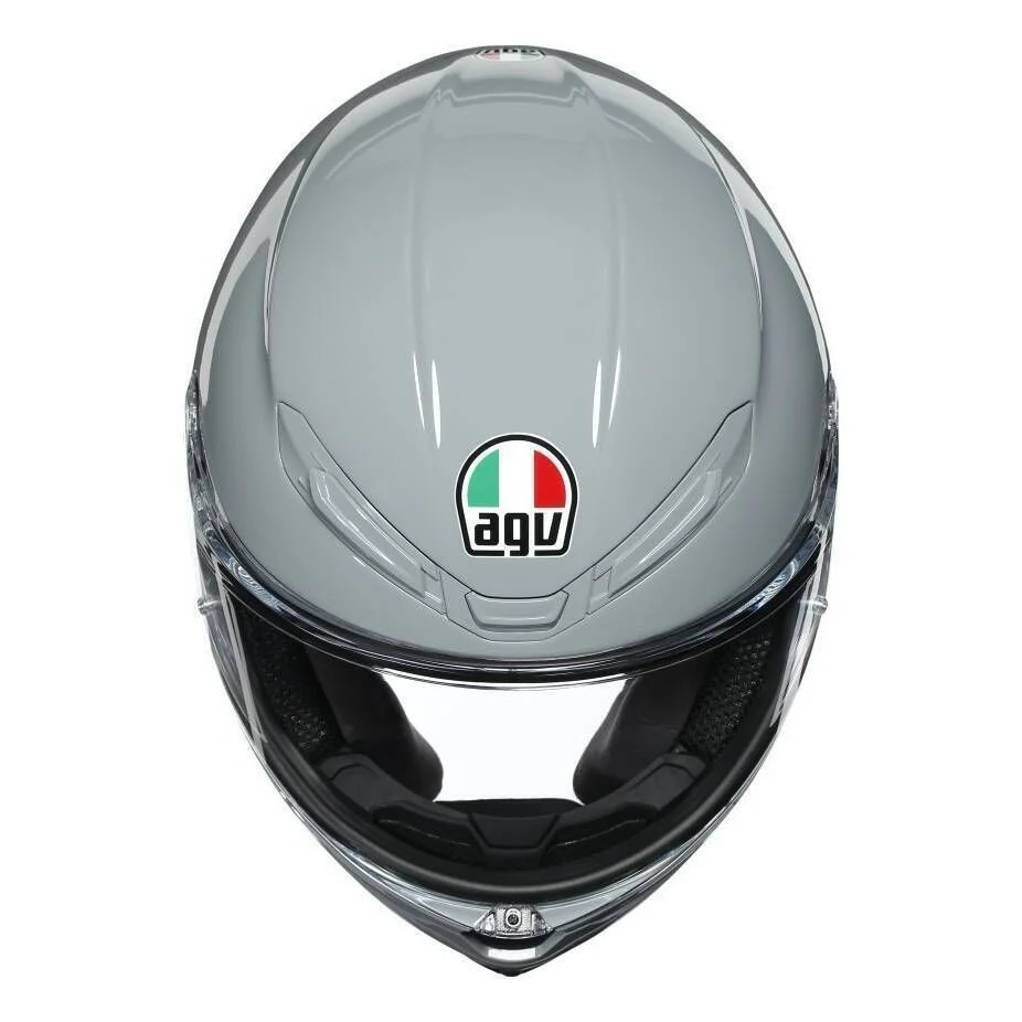 AGV K6 Helmet - 2023 - Image 86