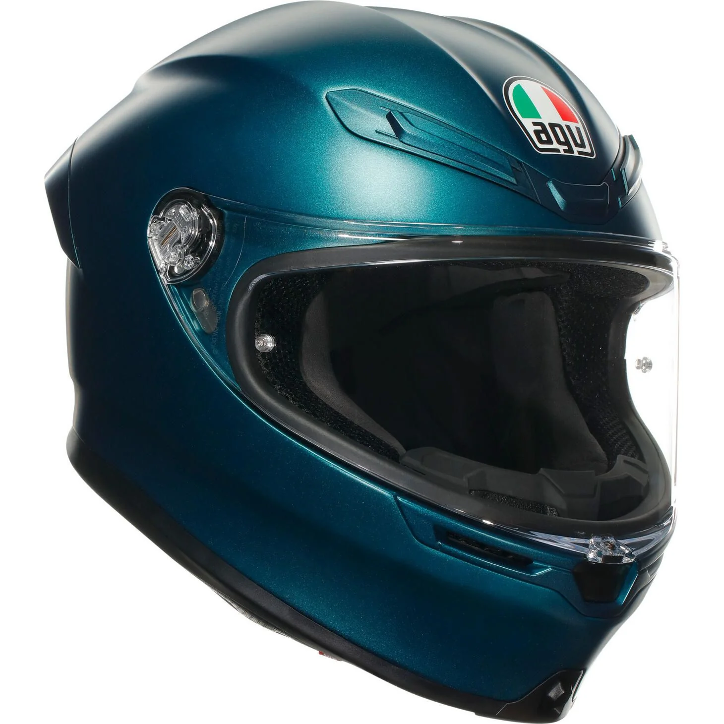 AGV K6 Helmet - 2023 - Image 87