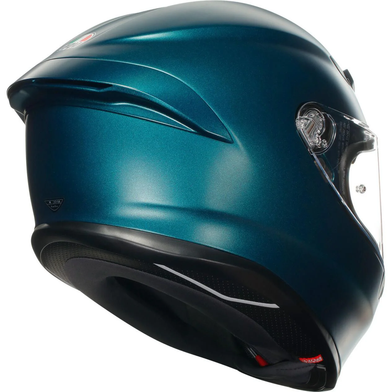 AGV K6 Helmet - 2023 - Image 89