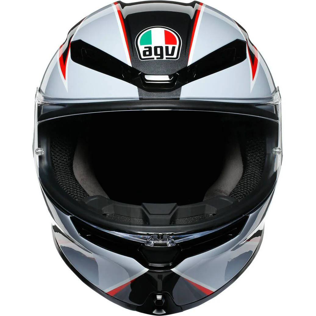 AGV K6 Helmet - 2023 - Image 9