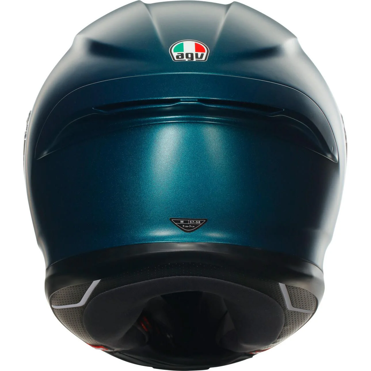 AGV K6 Helmet - 2023 - Image 90