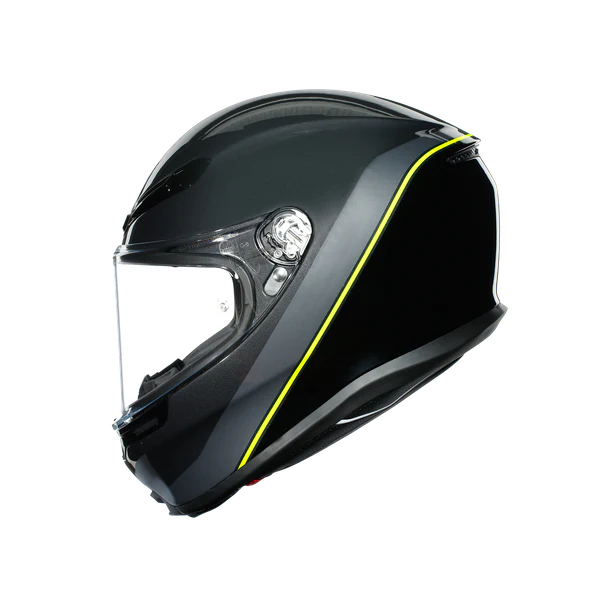 AGV K6 Helmet - Image 21