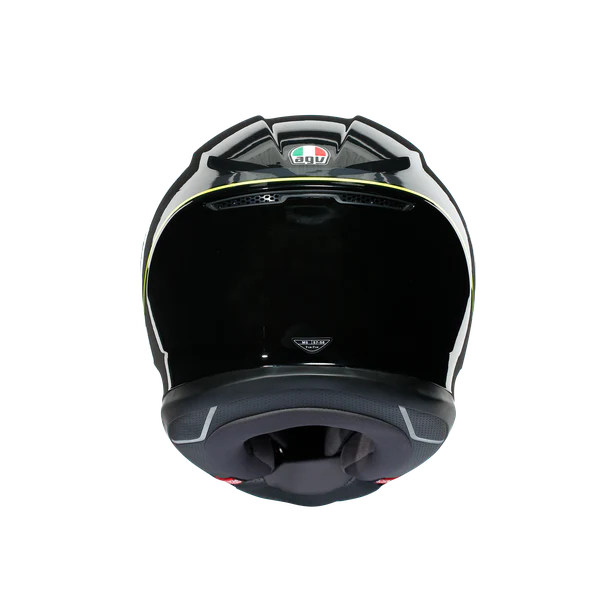 AGV K6 Helmet - Image 22