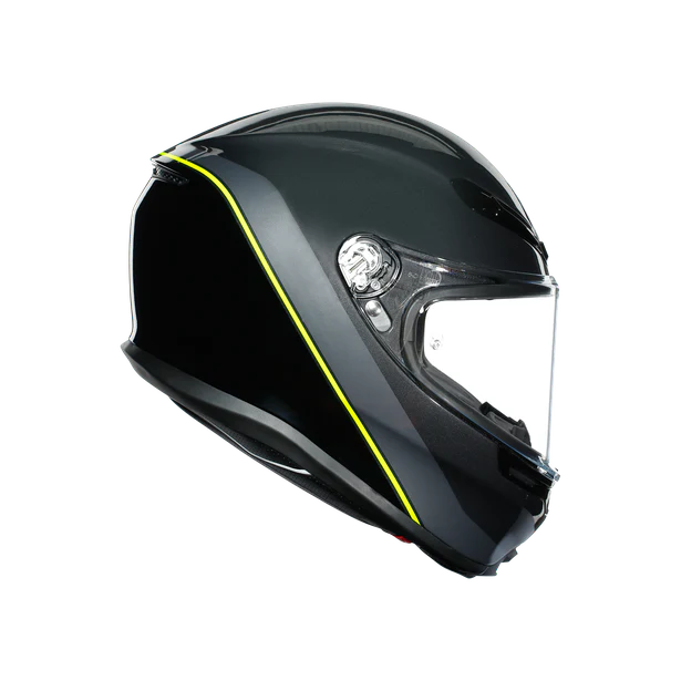 AGV K6 Helmet - Image 23
