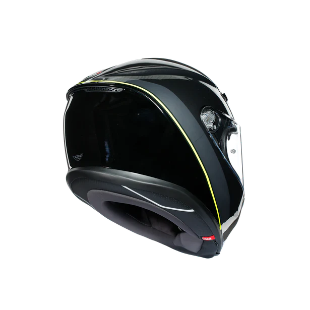 AGV K6 Helmet - Image 24