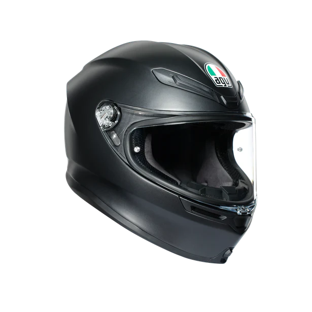 AGV K6 Helmet - Image 25