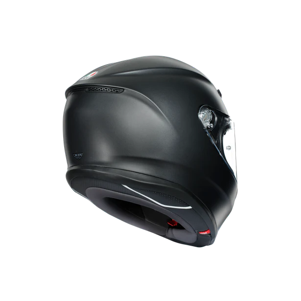 AGV K6 Helmet - Image 30
