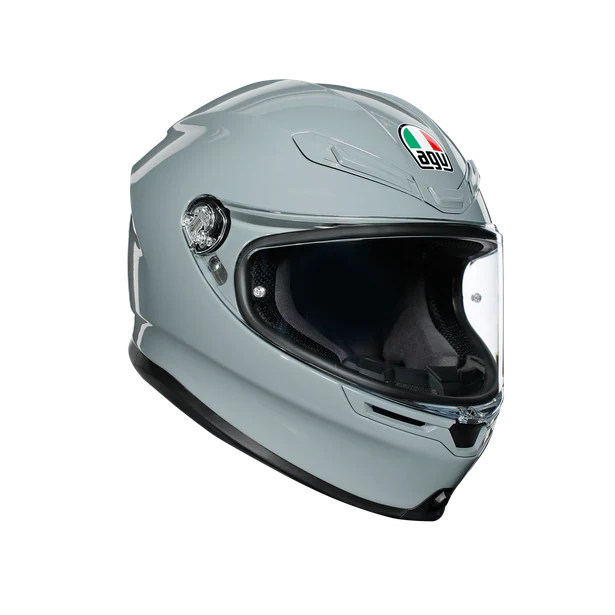 AGV K6 Helmet - Image 31