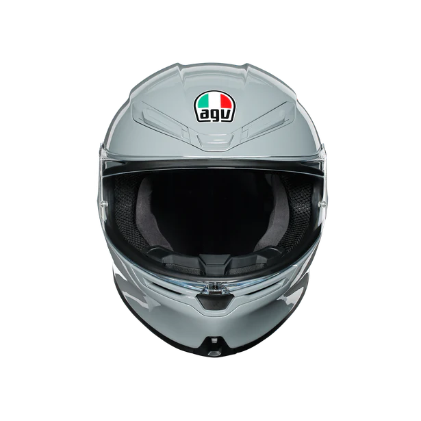 AGV K6 Helmet - Image 32