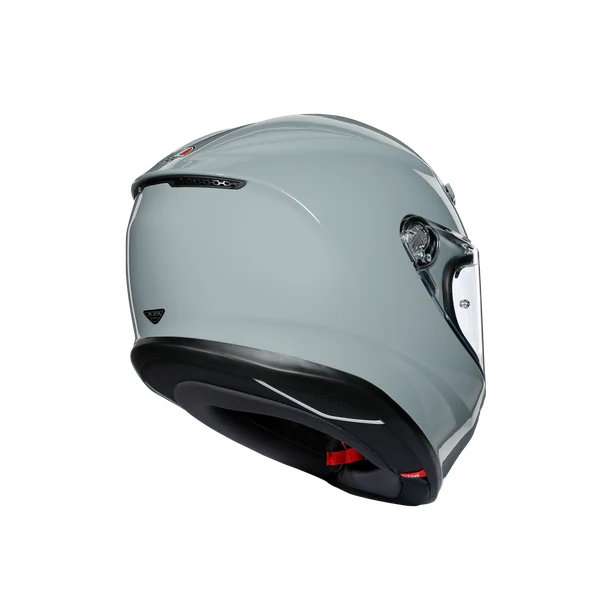 AGV K6 Helmet - Image 36