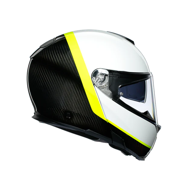 AGV Sport Modular Helmet - Image 10