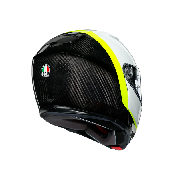 AGV Sport Modular Helmet - Image 11