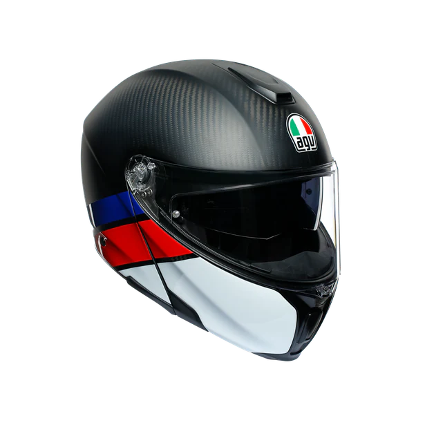 AGV Sport Modular Helmet - Image 12