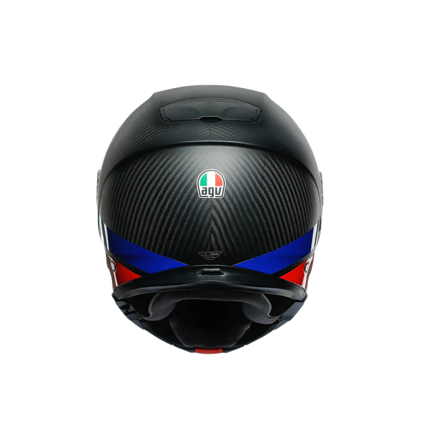 AGV Sport Modular Helmet - Image 15