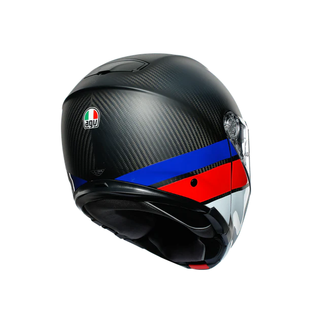 AGV Sport Modular Helmet - Image 17