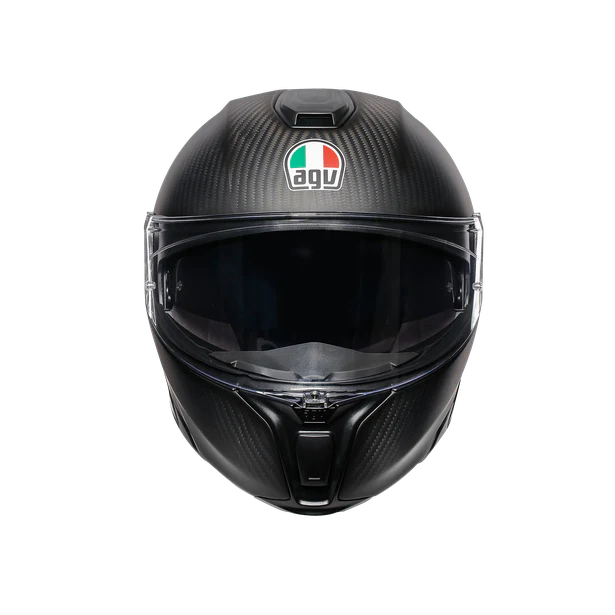 AGV Sport Modular Helmet - Image 2