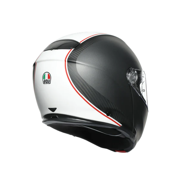 AGV Sport Modular Helmet - Image 23