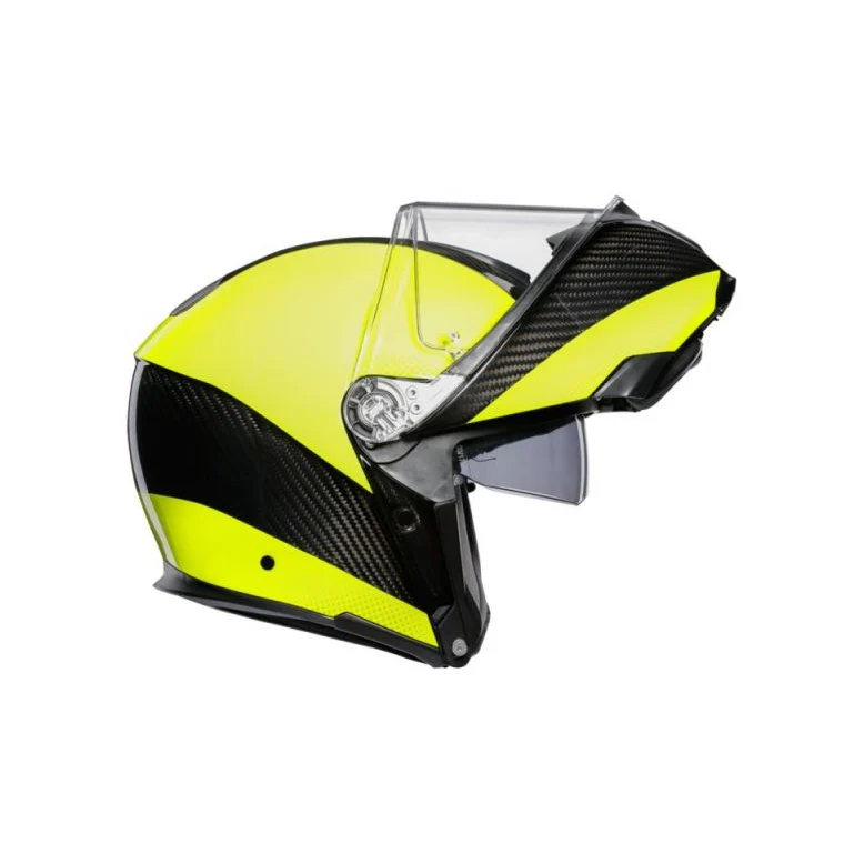 AGV Sport Modular Helmet - Image 38