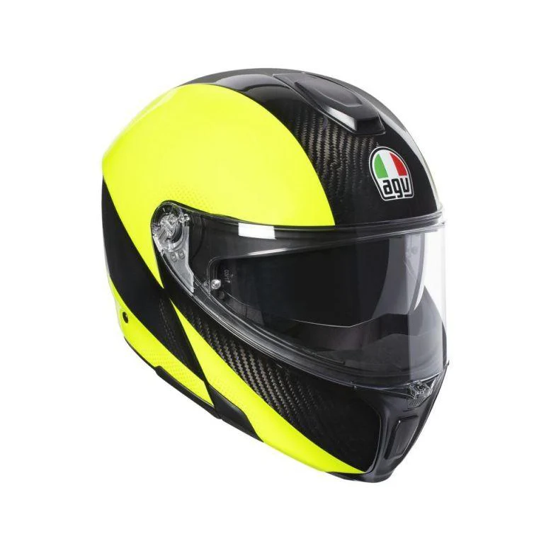 AGV Sport Modular Helmet - Image 39