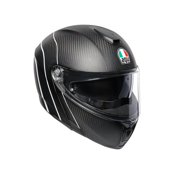 AGV Sport Modular Helmet - Image 4