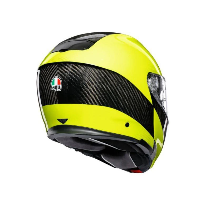 AGV Sport Modular Helmet - Image 41