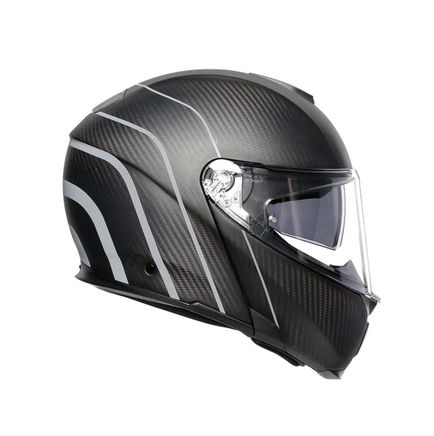 AGV Sport Modular Helmet - Image 5