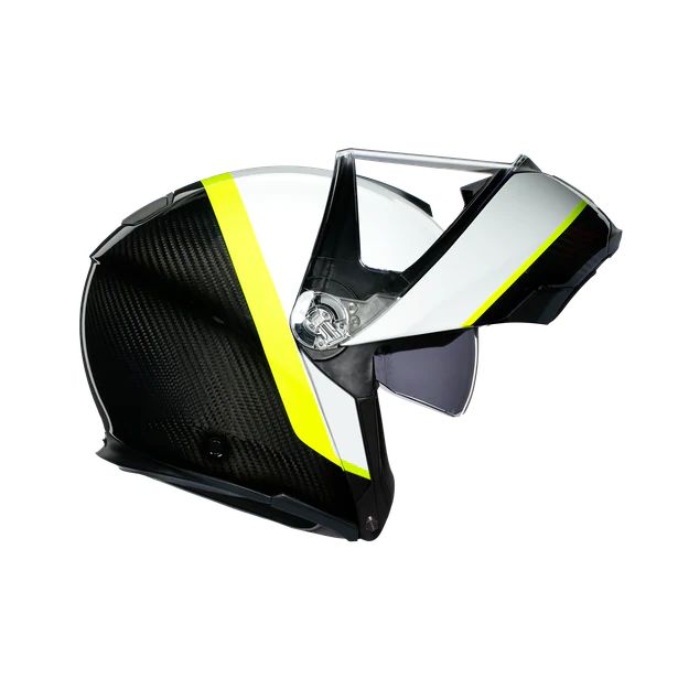 AGV Sport Modular Helmet - Image 6