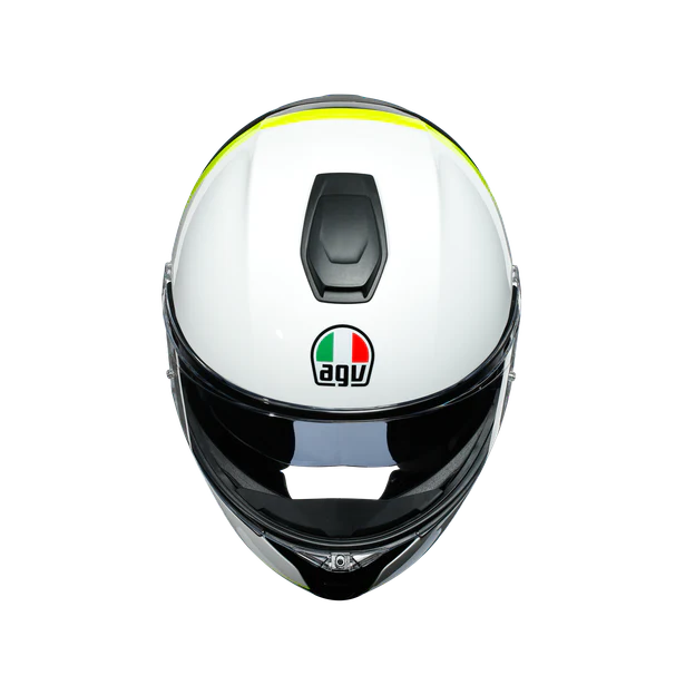 AGV Sport Modular Helmet - Image 7