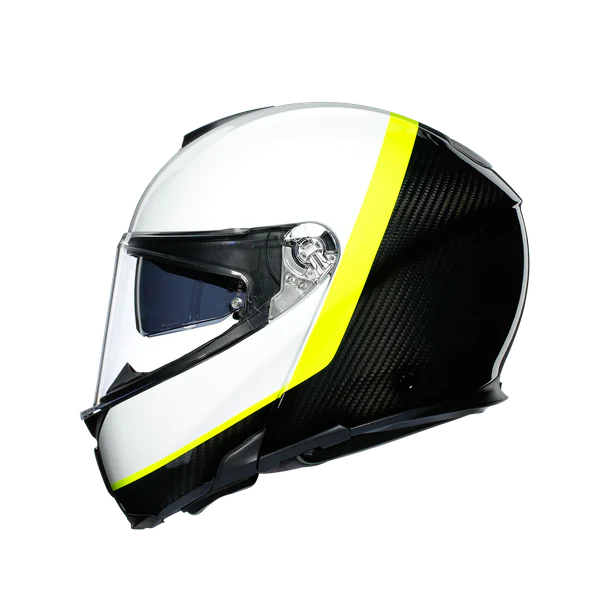 AGV Sport Modular Helmet - Image 8
