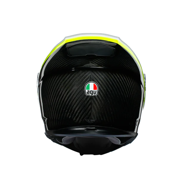 AGV Sport Modular Helmet - Image 9
