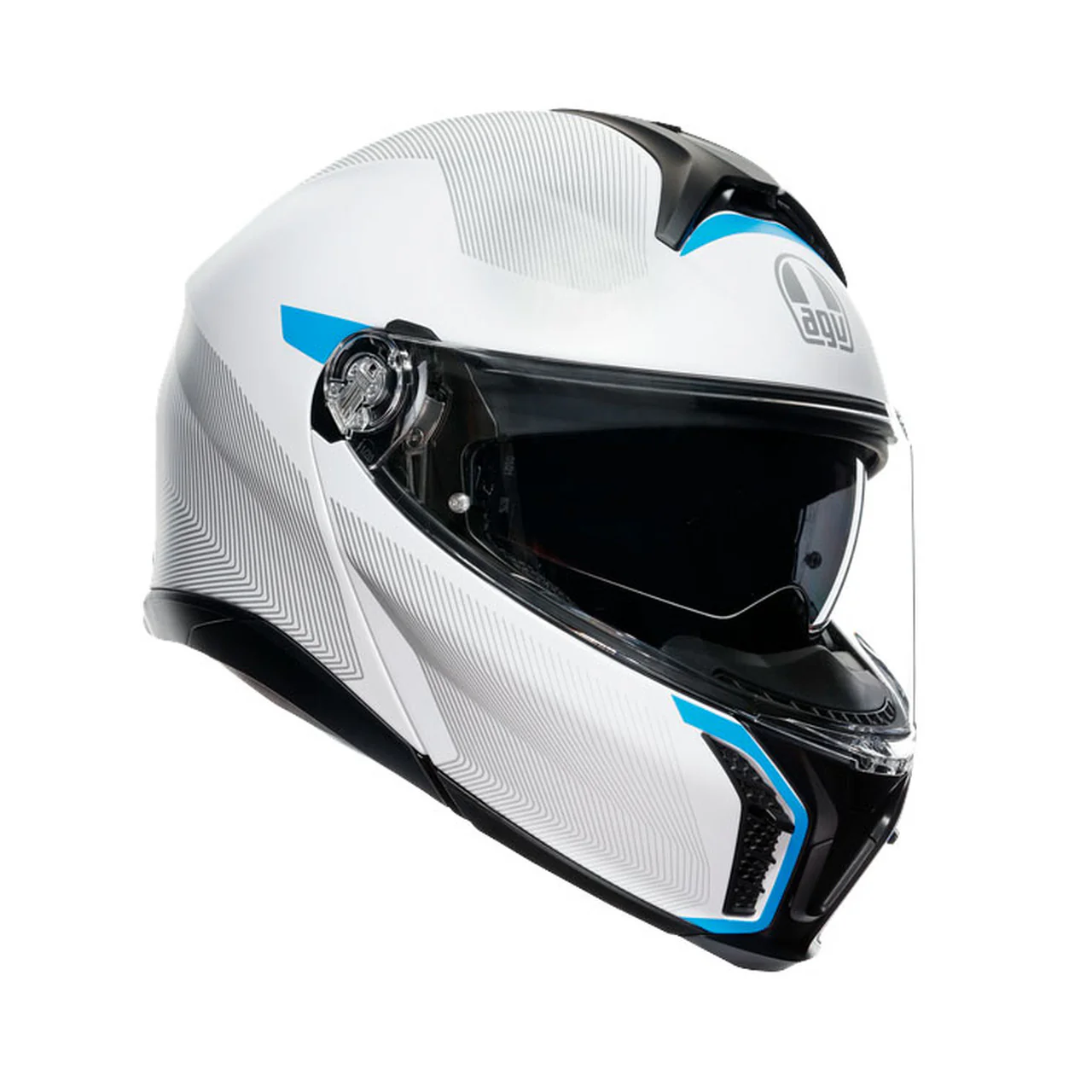 AGV Tourmodular Helmet - Image 3