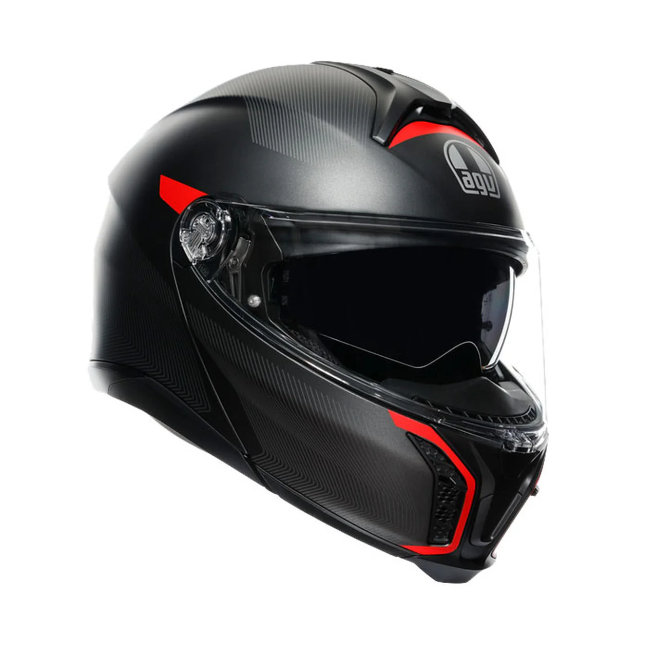 AGV Tourmodular Helmet - Image 4