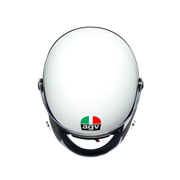 AGV X3000 Helmet - Image 11