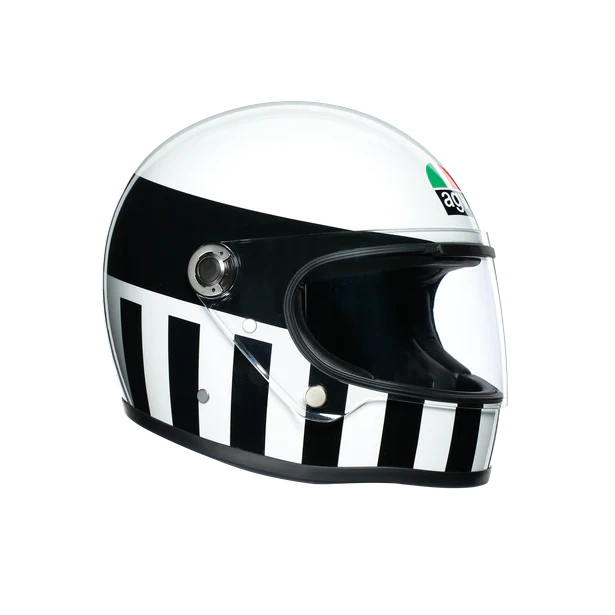 AGV X3000 Helmet - Image 6